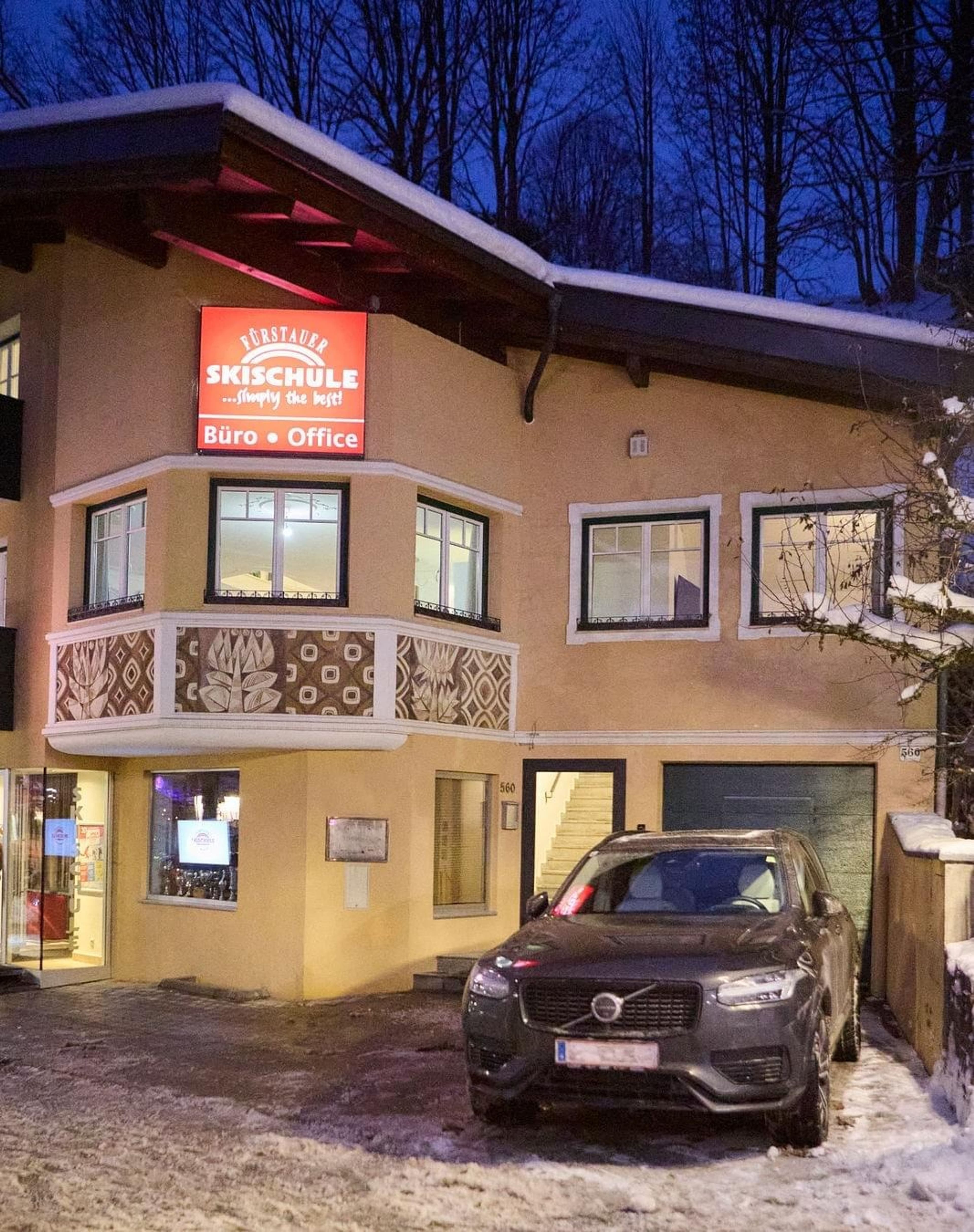 HILDY's - Apartment Hugo - 8