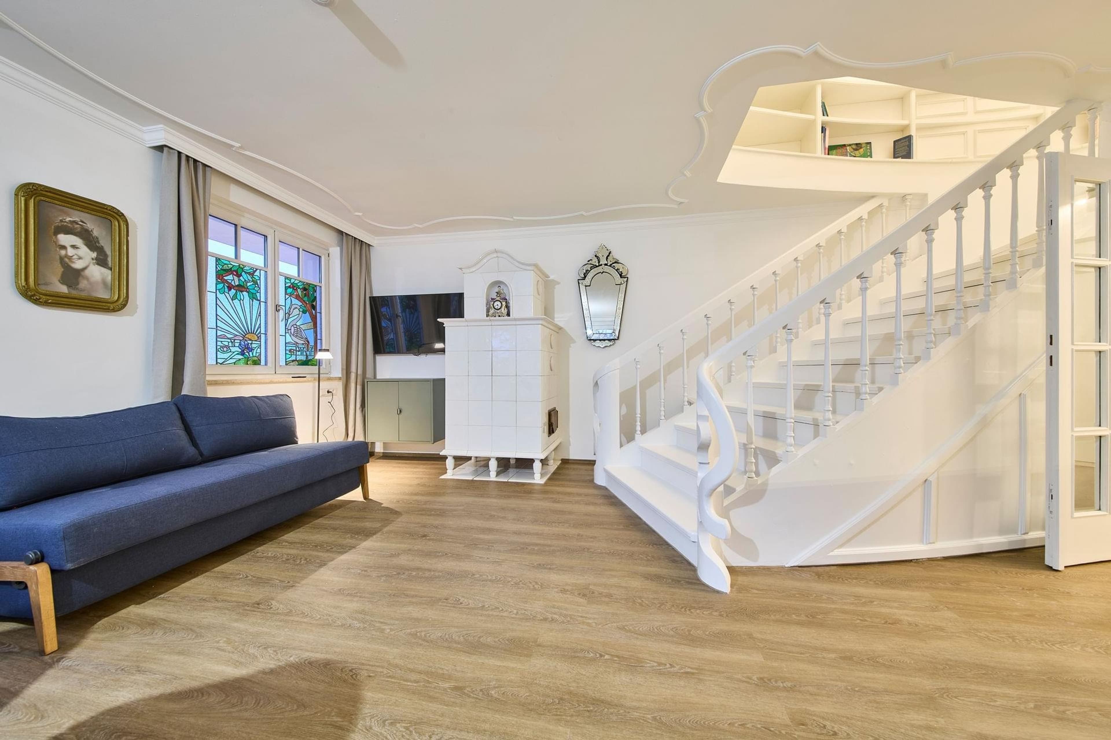 HILDY's - Apartment Hilde