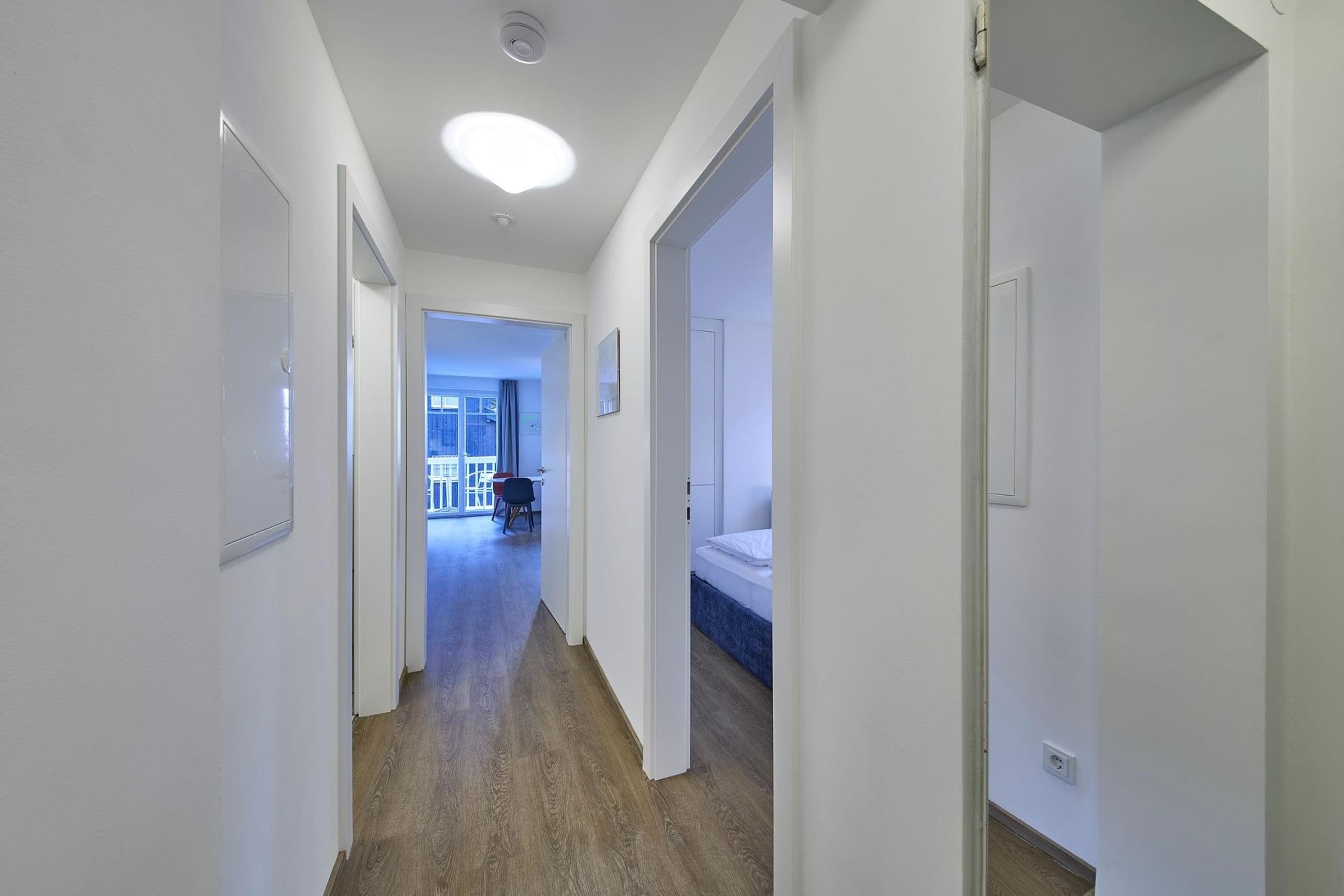 HILDY's - Apartment Hugo - 6