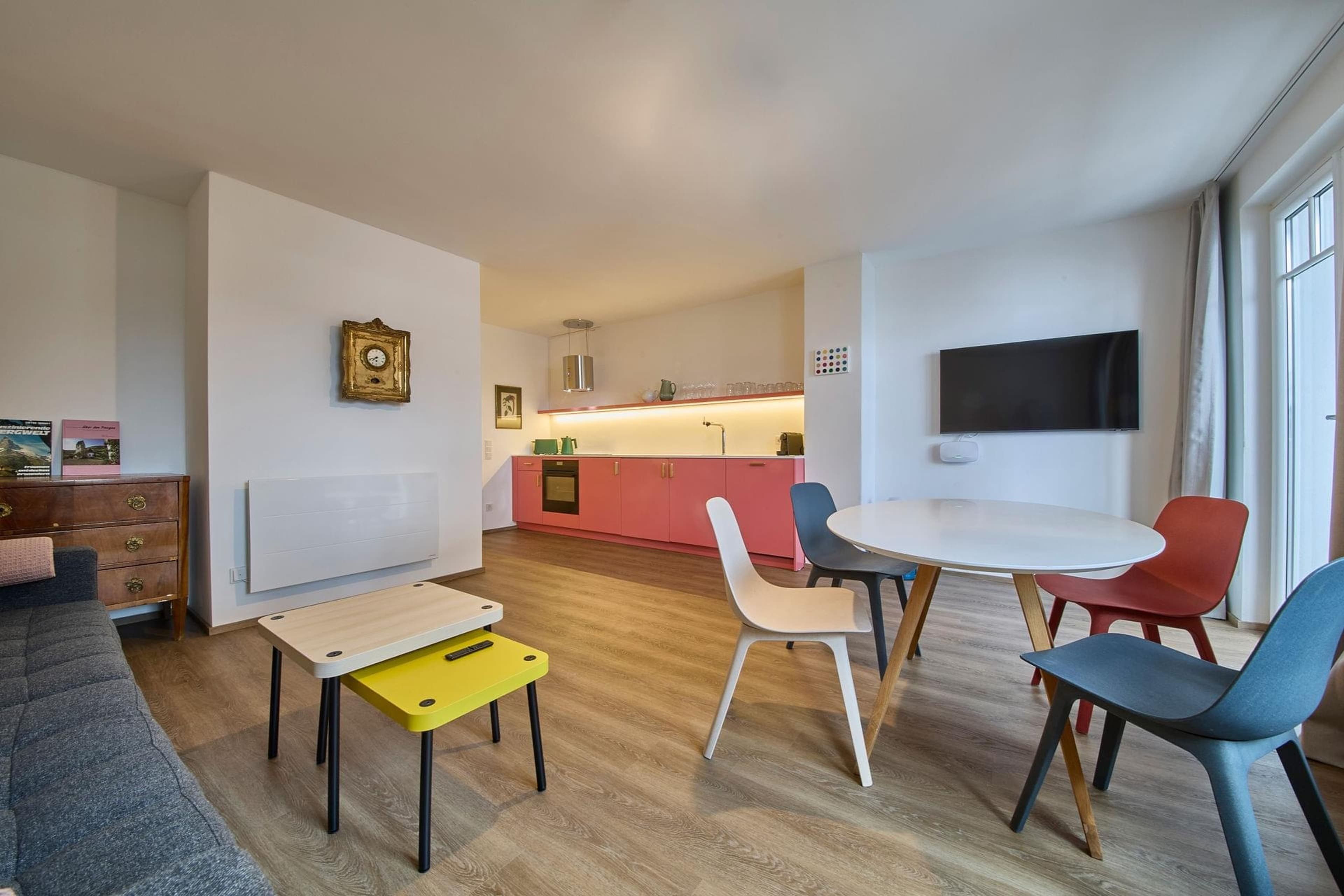 HILDY's - Apartment Hugo