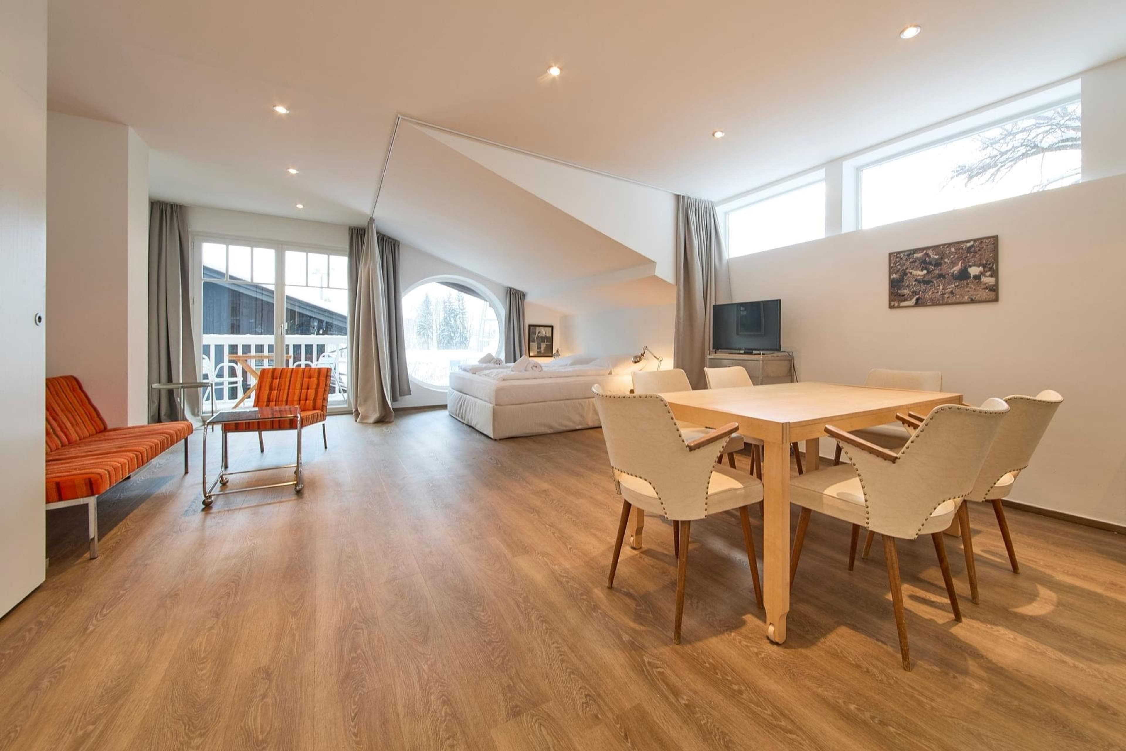 HILDY's - Apartment Elsa (with separate Studio Josef)