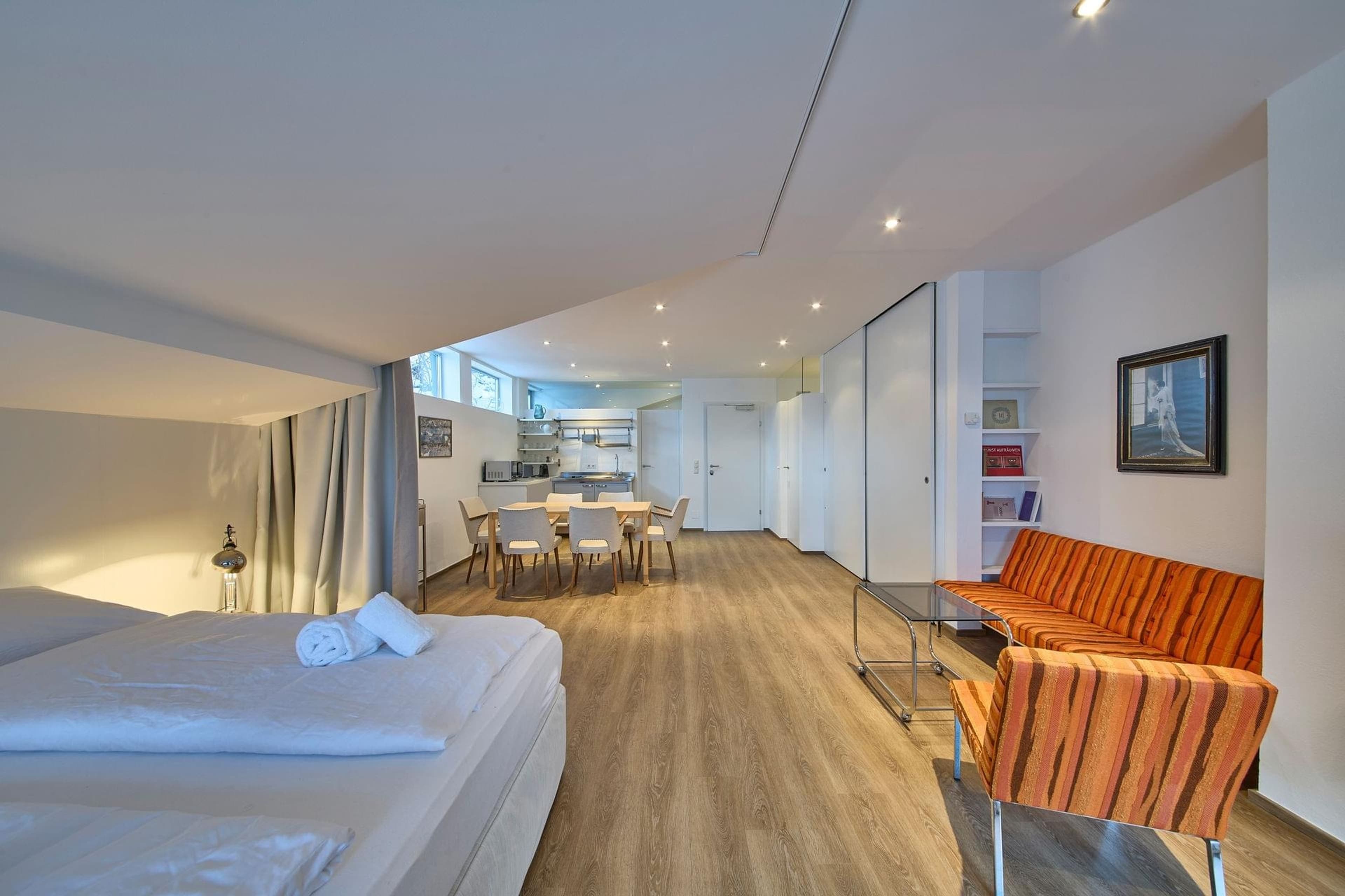 HILDY's - Apartment Elsa (with separate Studio Josef) - Image 3