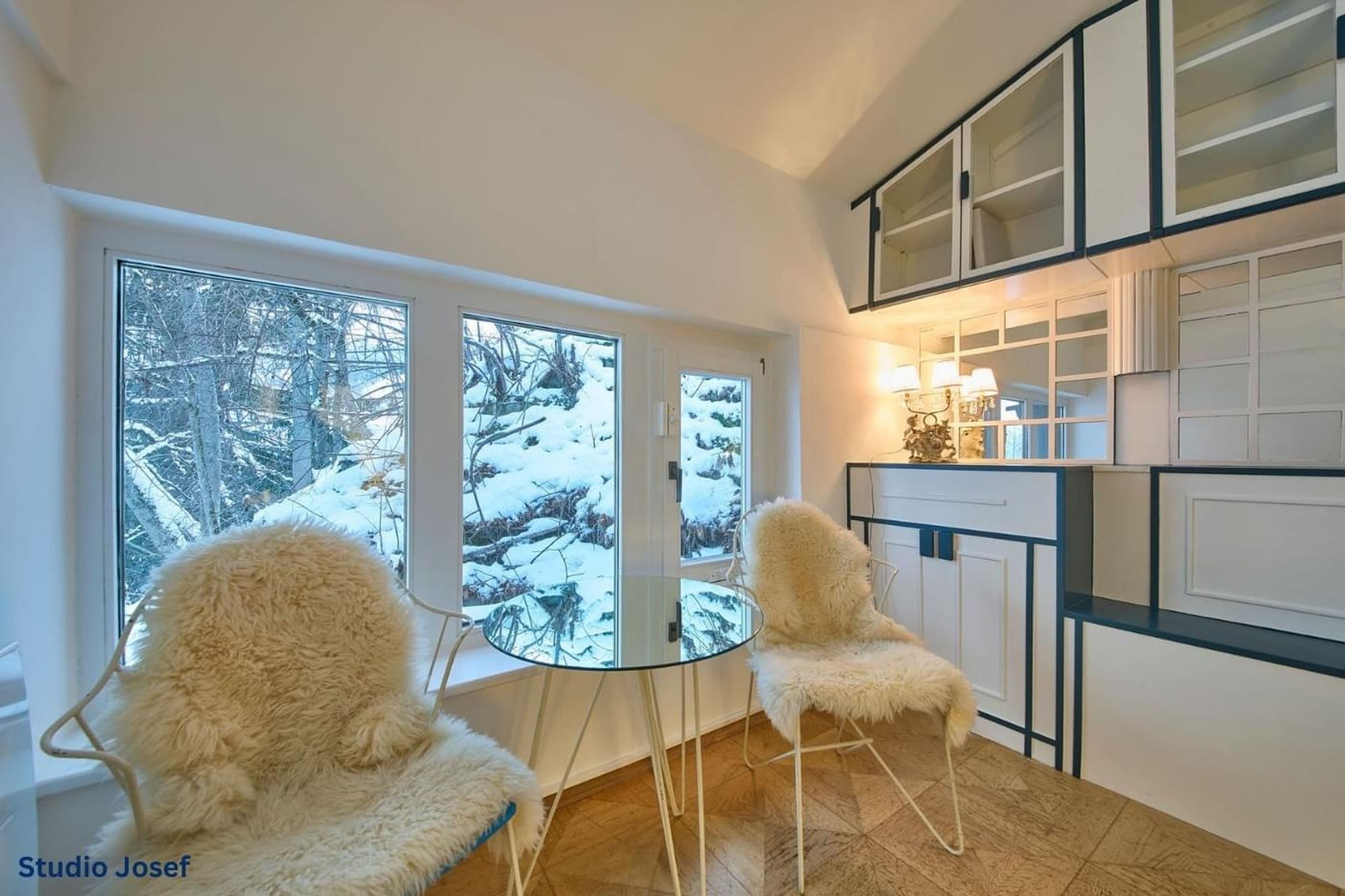 HILDY's - Apartment Elsa (with separate Studio Josef) - Image 2