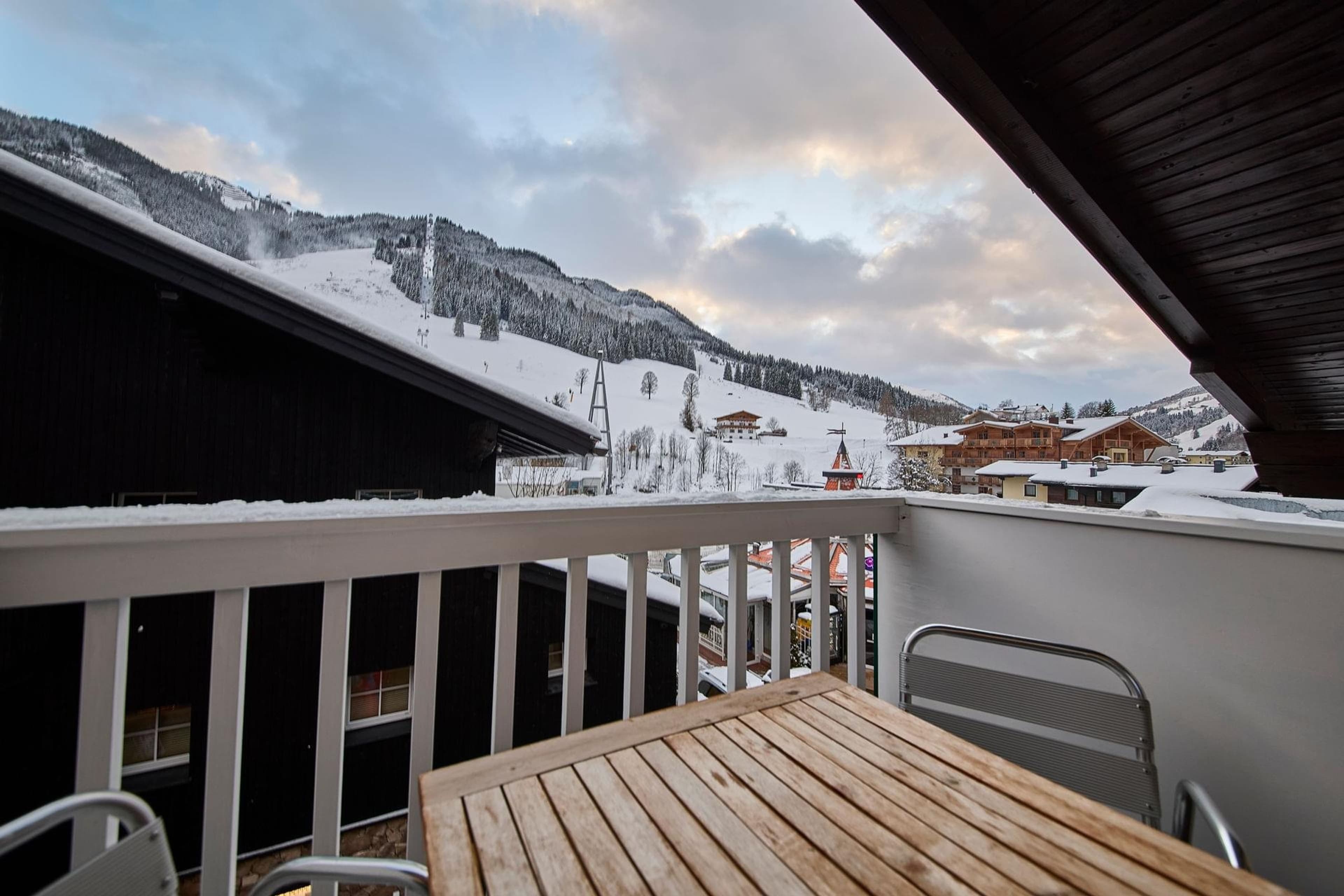 HILDY's - Apartment Elsa (with separate Studio Josef) - 7