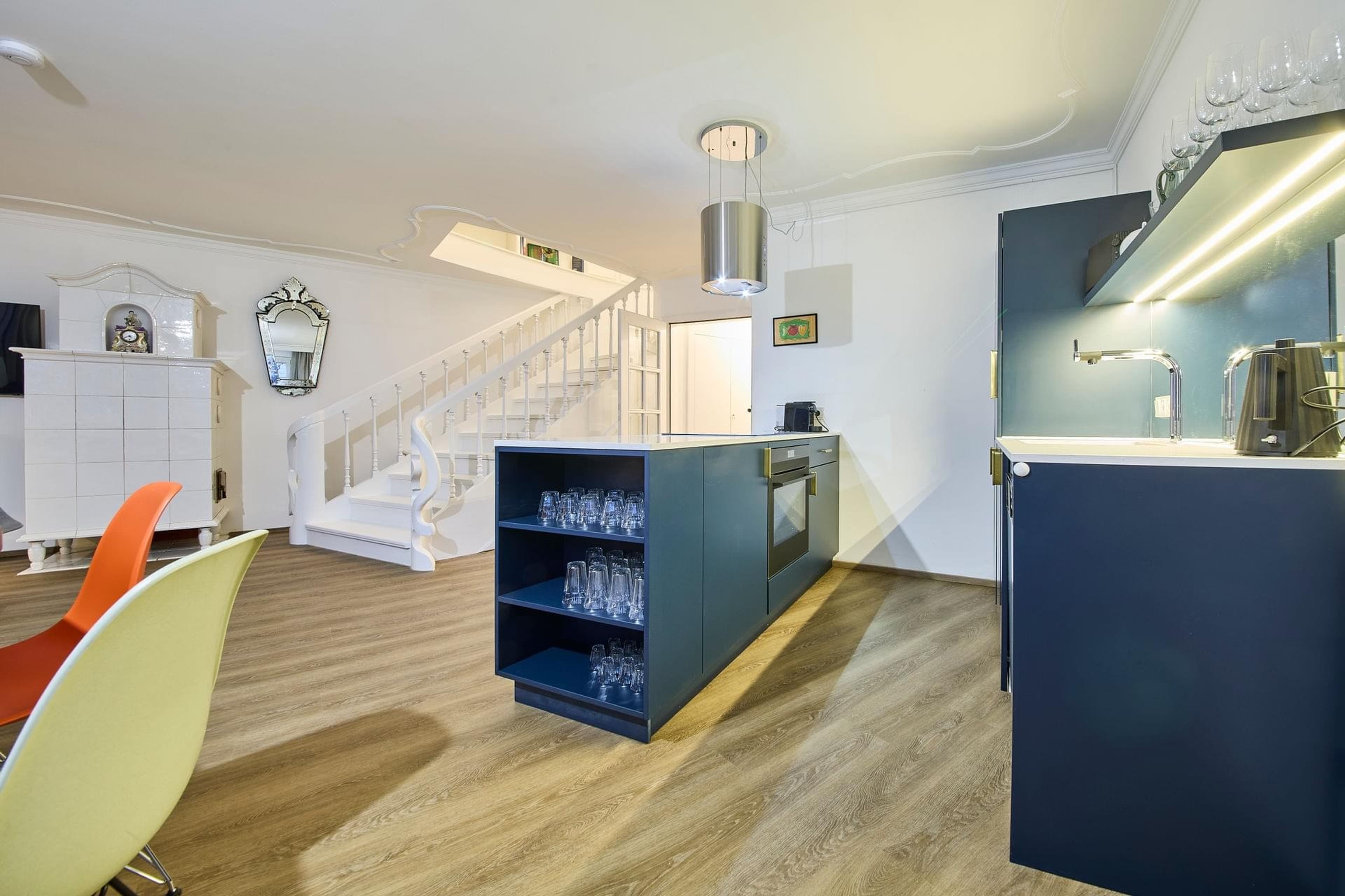 HILDY's - Apartment Hilde