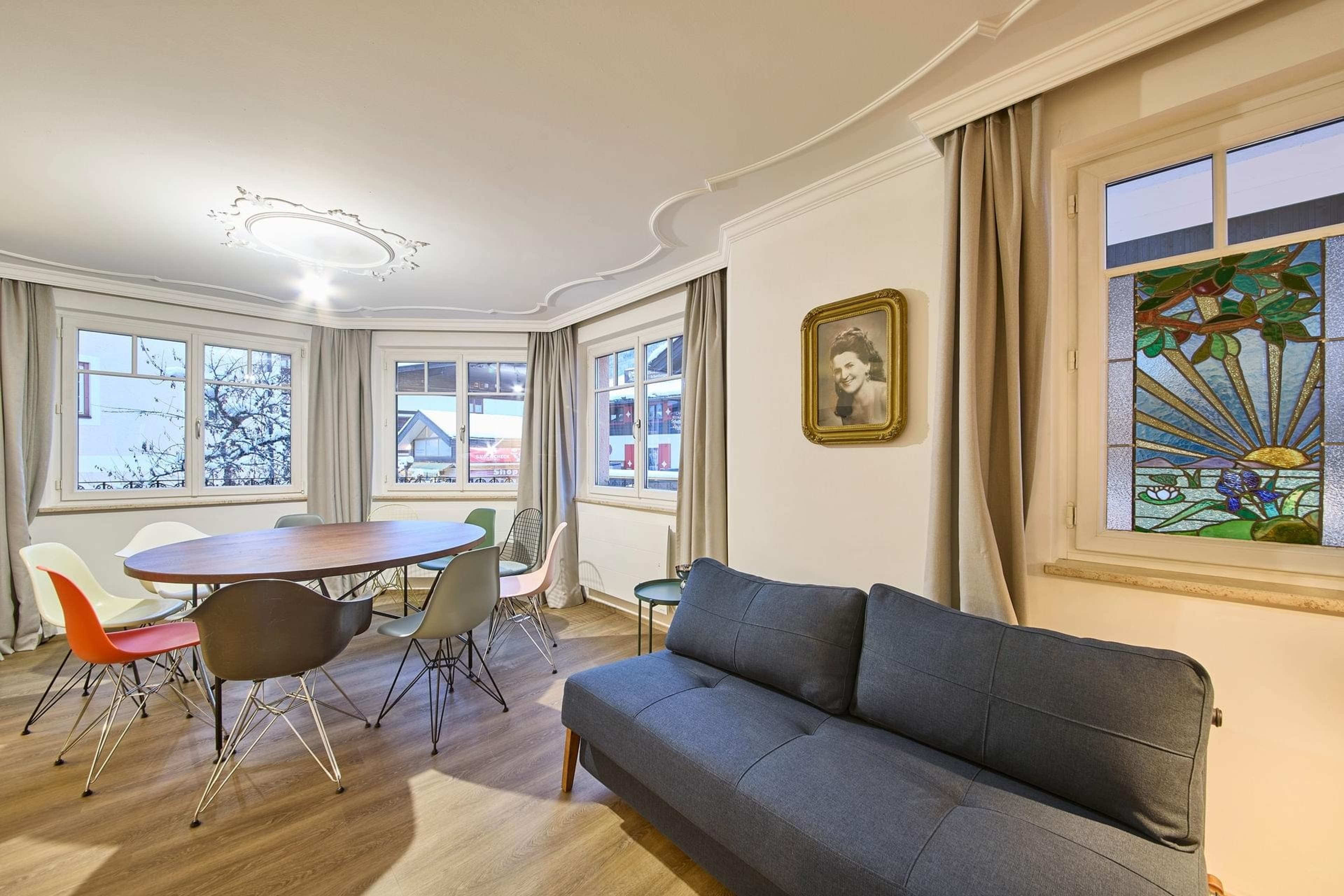 HILDY's - Apartment Hilde