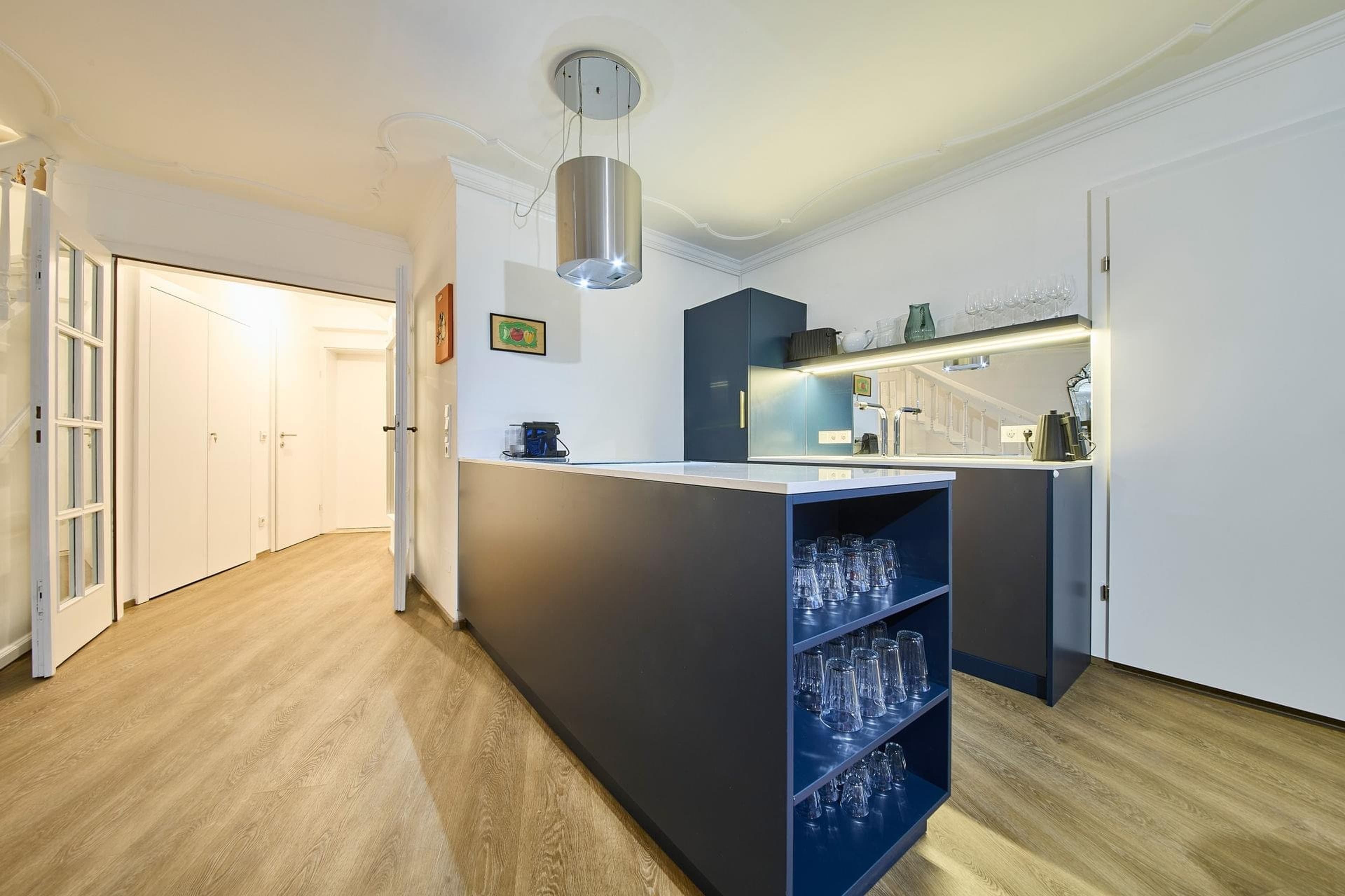 HILDY's - Apartment Hilde - 4