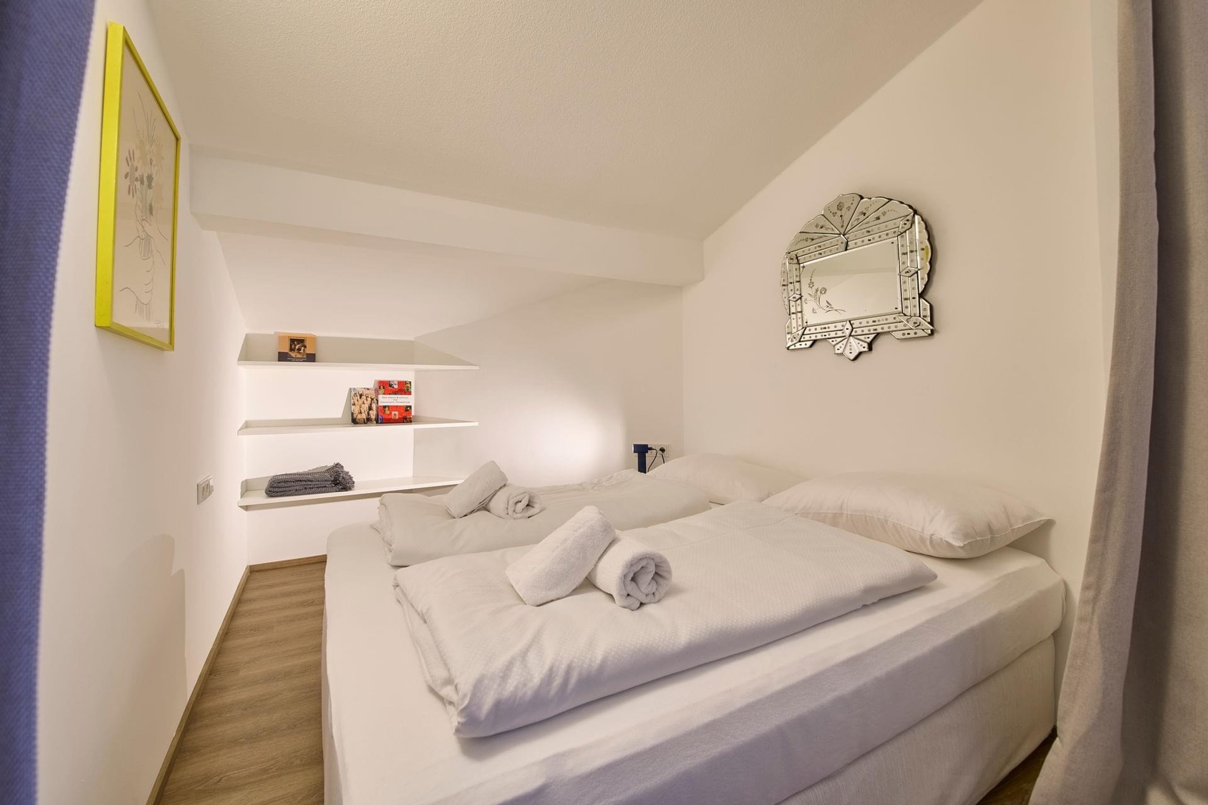 HILDY's - Apartment Hilde - 3