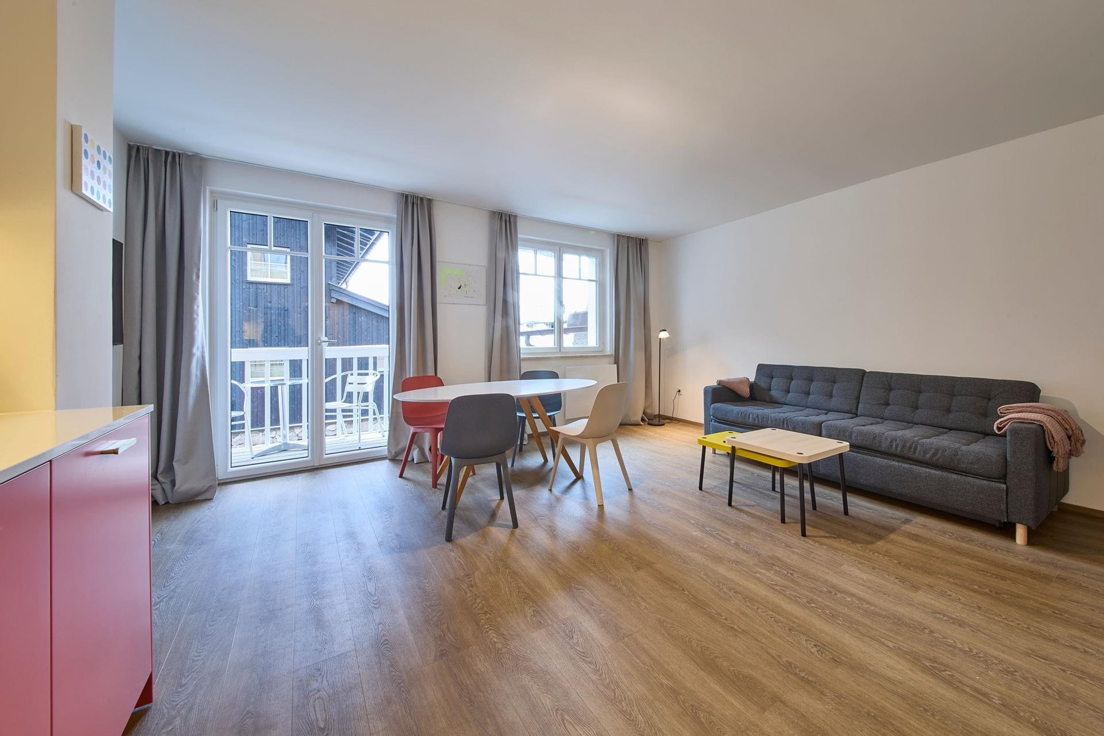 HILDY's - Apartment Hugo - undefined