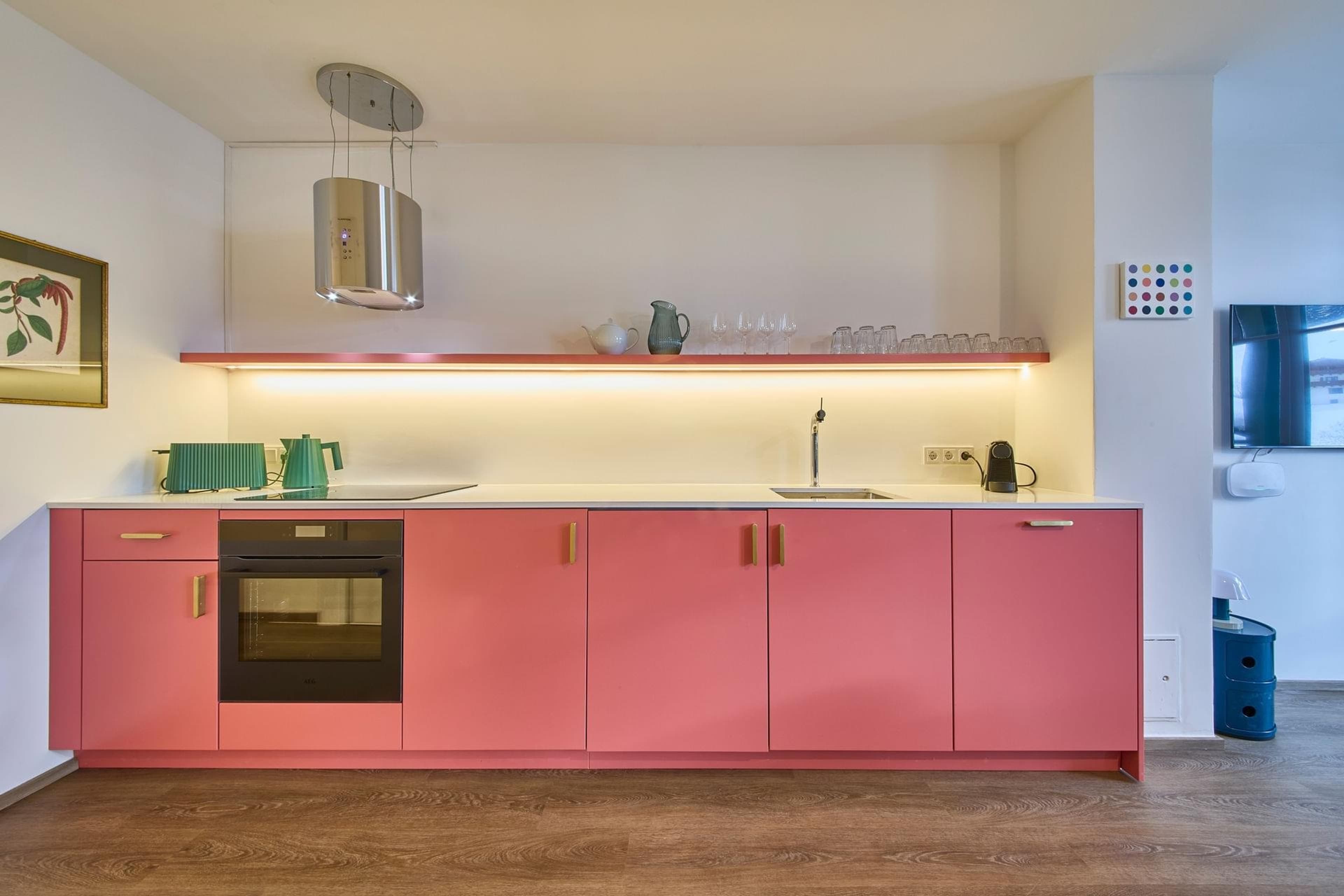 HILDY's - Apartment Hugo - 4