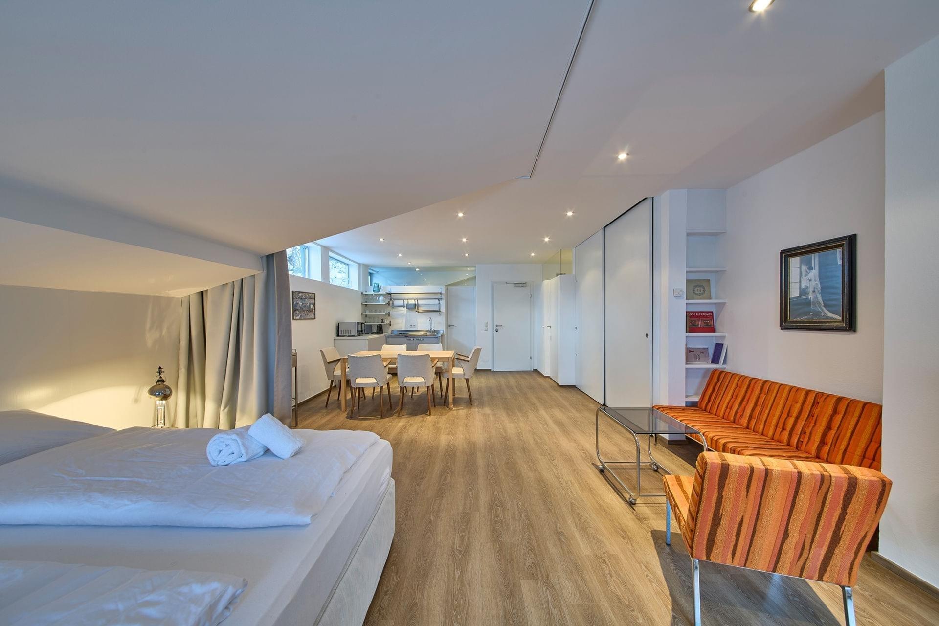 HILDY's - Apartment Elsa (with separate Studio Josef) - 2